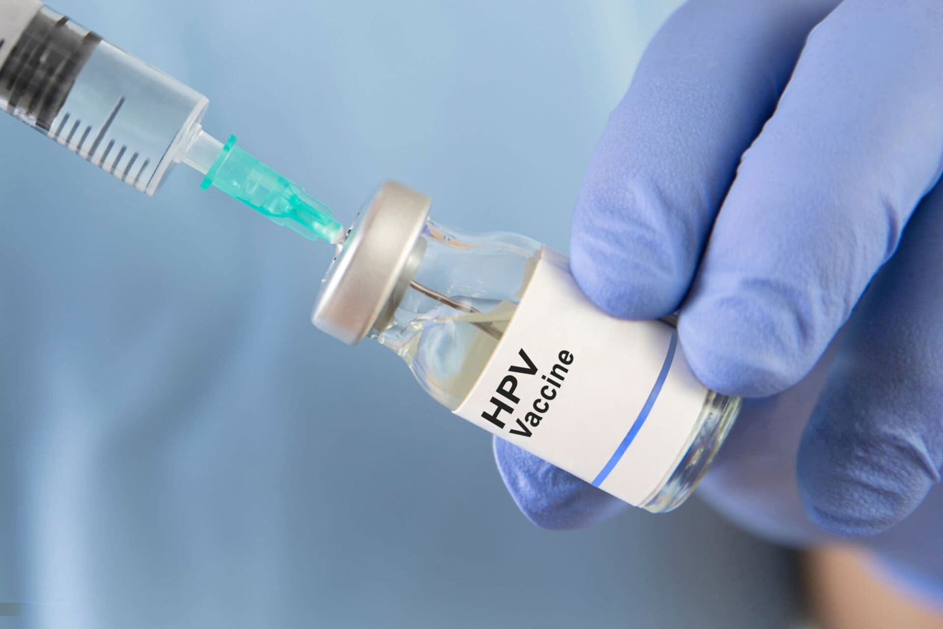 Virus del Papiloma Humano en el hombre — prevención, diagnóstico y tratamiento